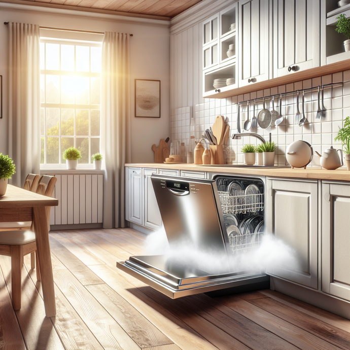 The Quietest Dishwashers on the Market: Our Selection