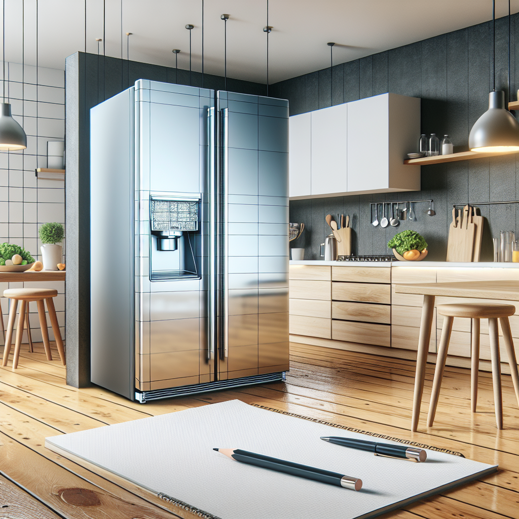 Refrigerators that keep your food fresh longer with advanced technologies