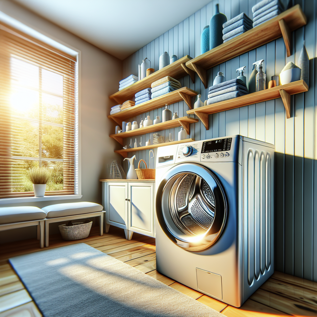 The Difference Between Gas and Electric Dryers: Which One to Choose?