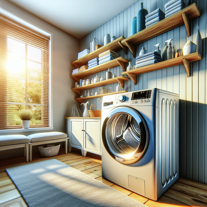 La Différence Entre les Sèche-linge à Gaz et Électriques: Lequel Choisir?