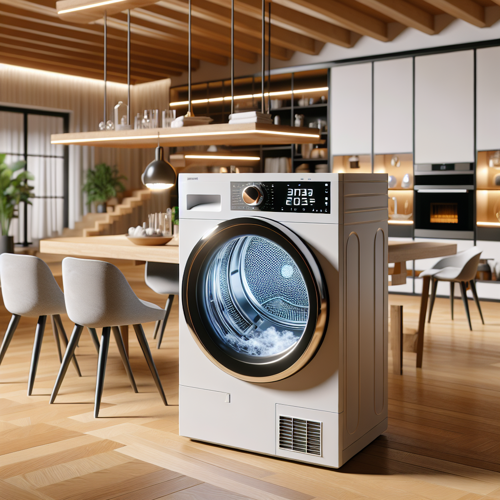 Séchoirs à vapeur pour un séchage optimal en 2025