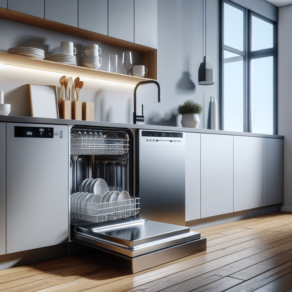 Dishwashers equipped with advanced filtration systems