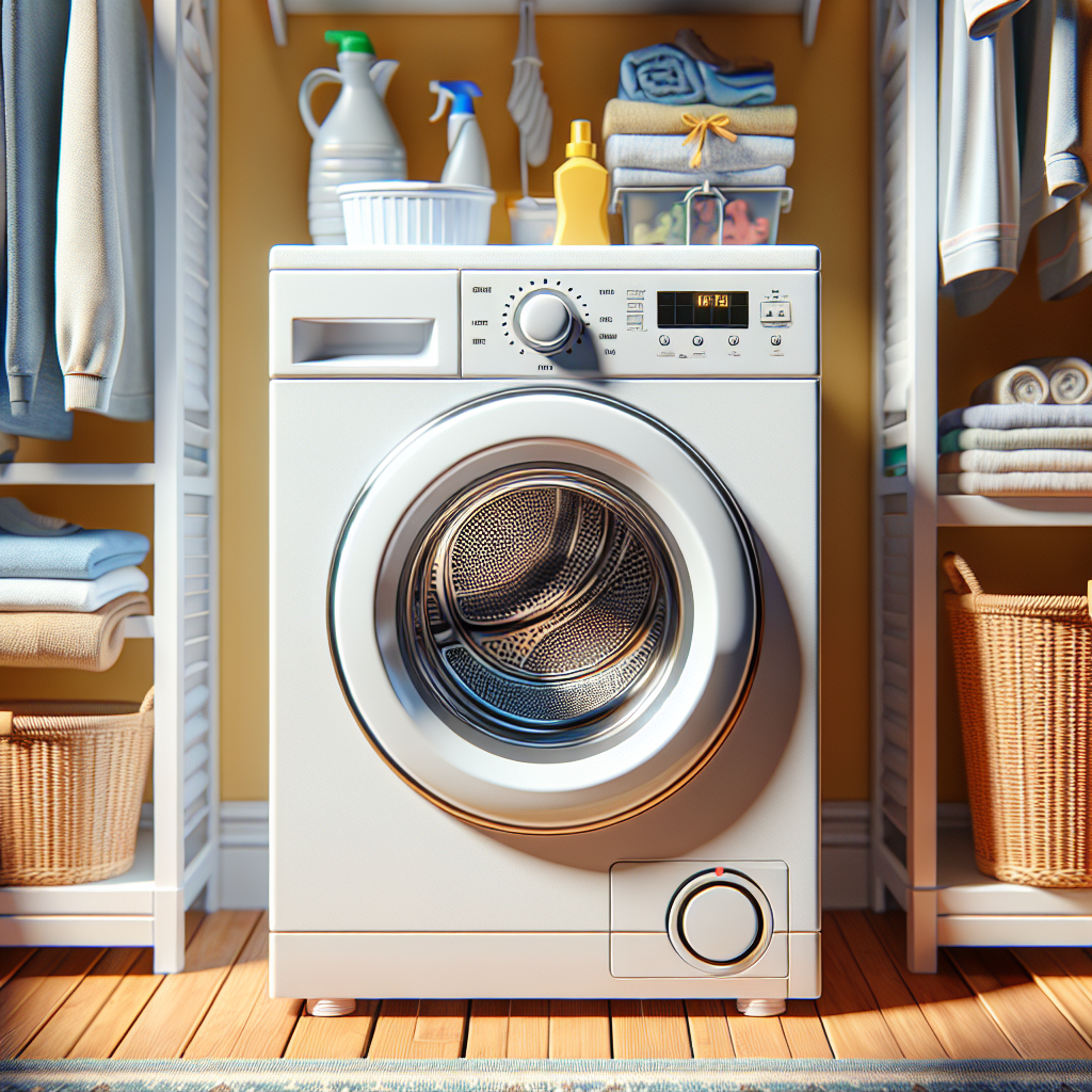 Dryer: How Regular Maintenance Prevents Costly Repairs