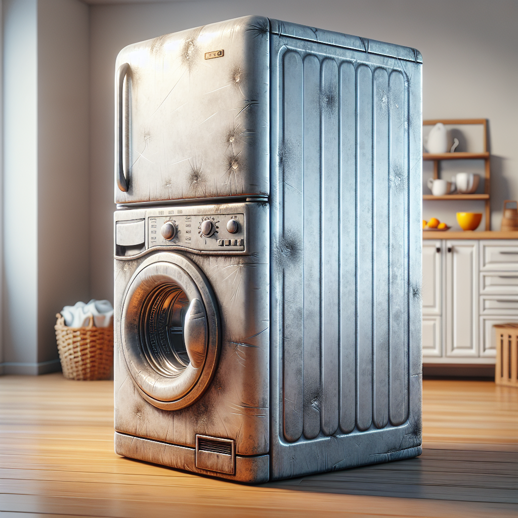 Why Your Appliances Are Aging Prematurely and How to Fix It