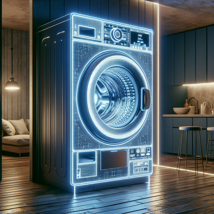 The Best Silent Washers for 2025