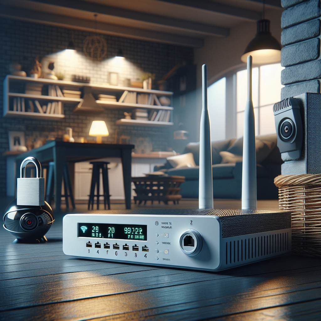 Sécuriser vos appareils: astuces et conseils