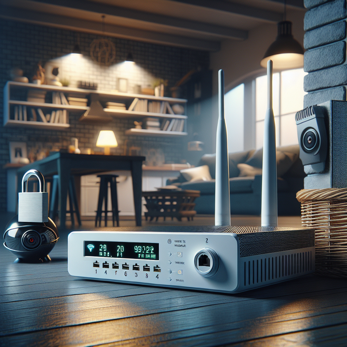 Sécuriser vos appareils: astuces et conseils