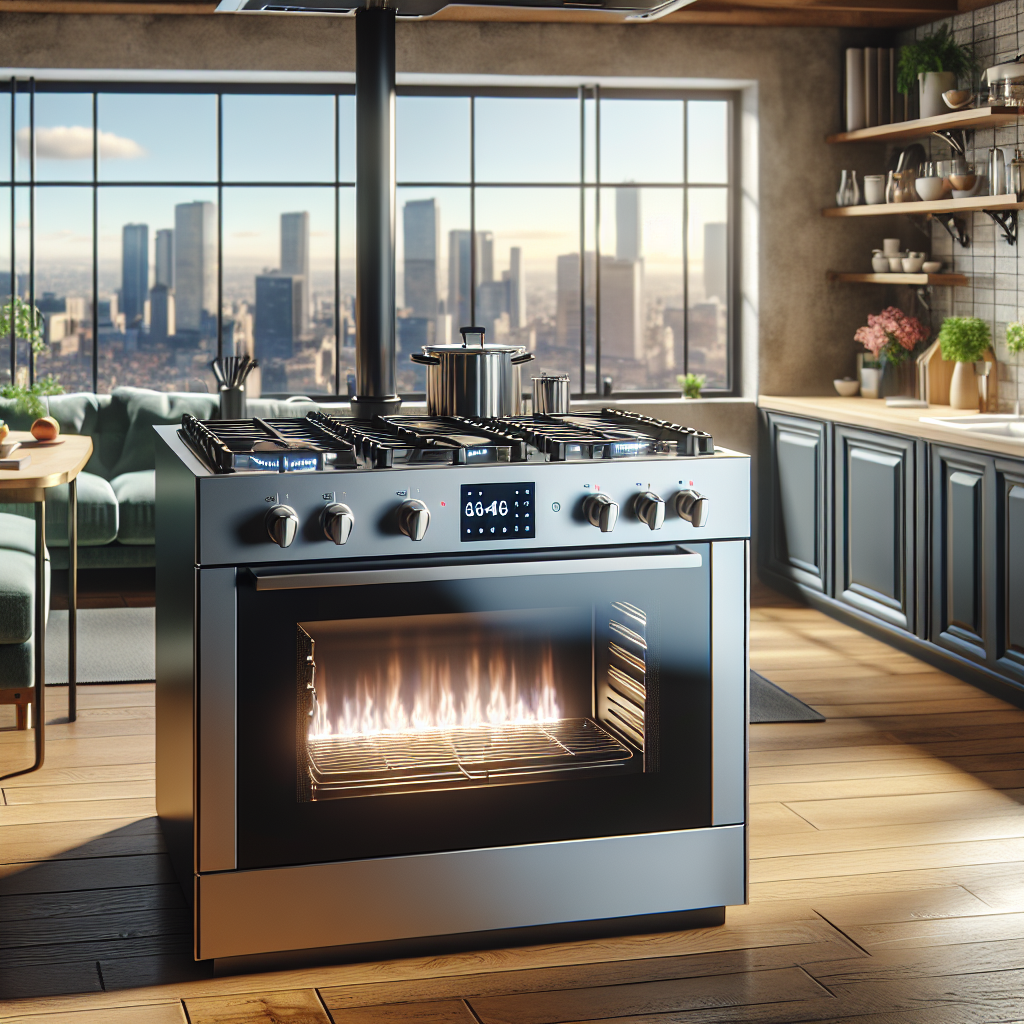 The Rise of Connected Stoves and Their Benefits