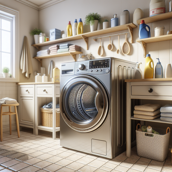 Dryer: When to Replace Belts to Avoid Costly Repairs