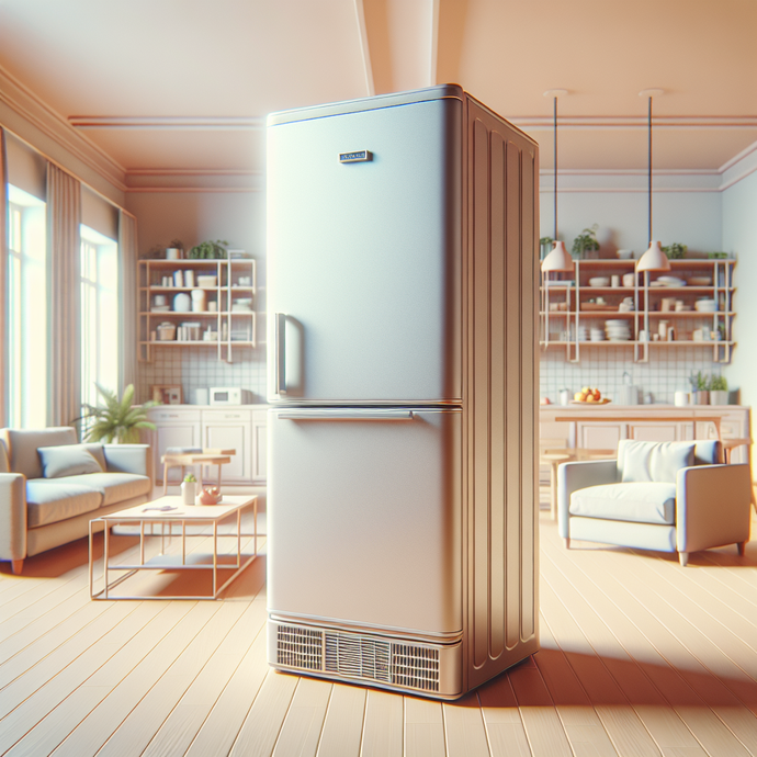 What to Do When Your Freezer Gets Too Noisy?