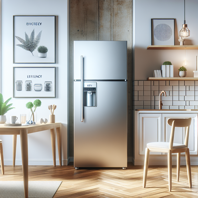 Compact Refrigerators: A Trend to Follow for 2025