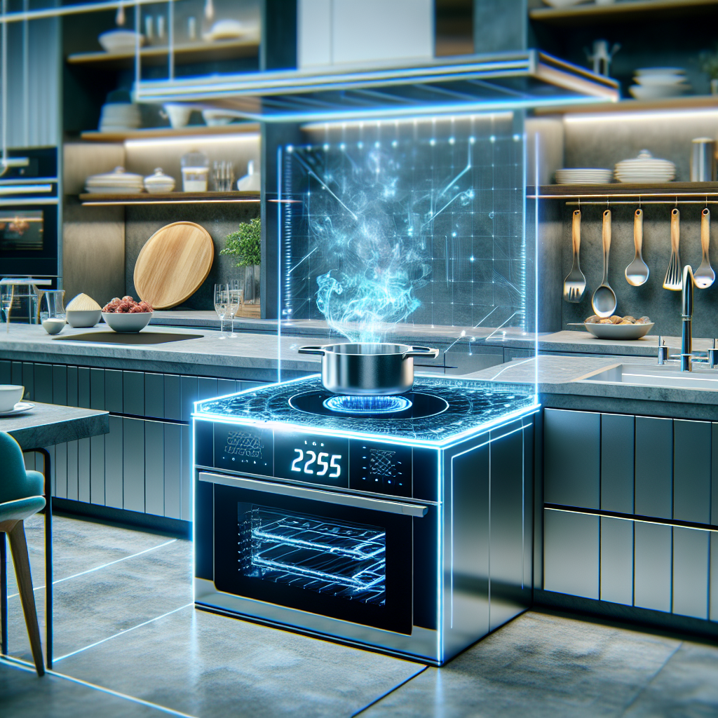 Des Plaques à Induction pour une Cuisine Parfaite en 2025