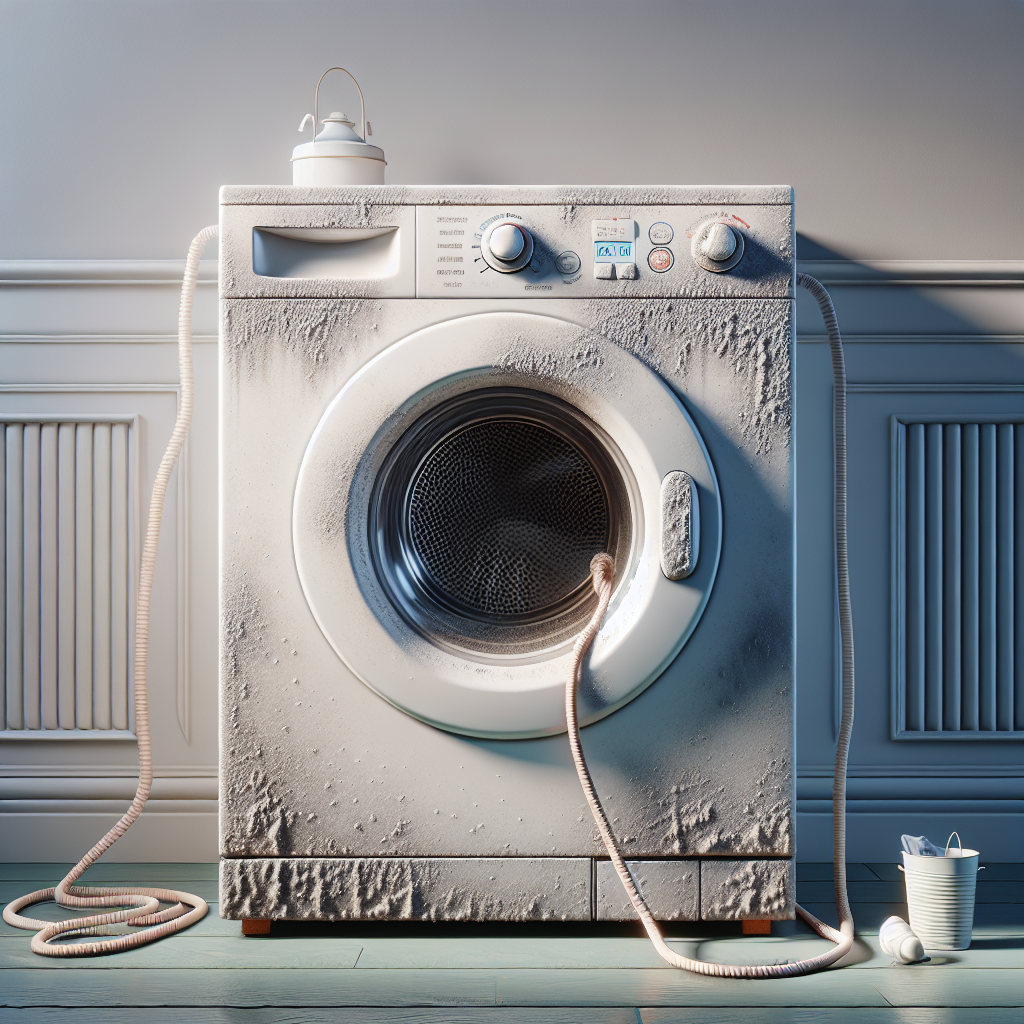 Dryer: Why Regular Dryer Maintenance Is Essential to Prevent Overheating