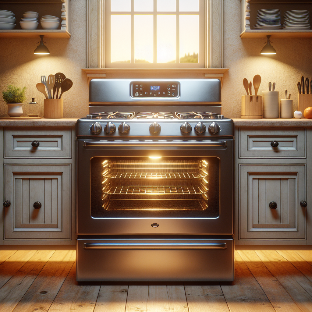 Good Practices for Maintaining Your Stove in Top Condition