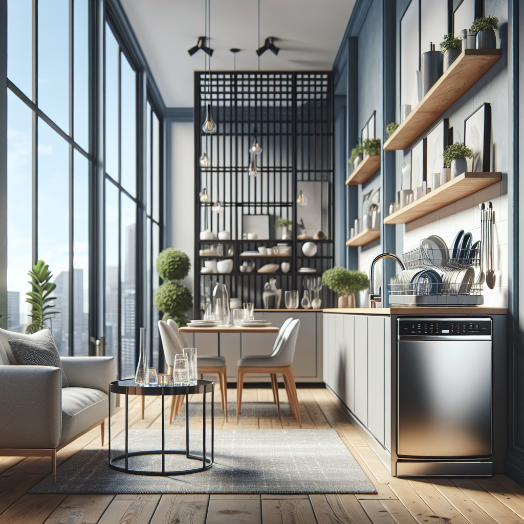 Dishwashers with high-pressure cleaning cycles