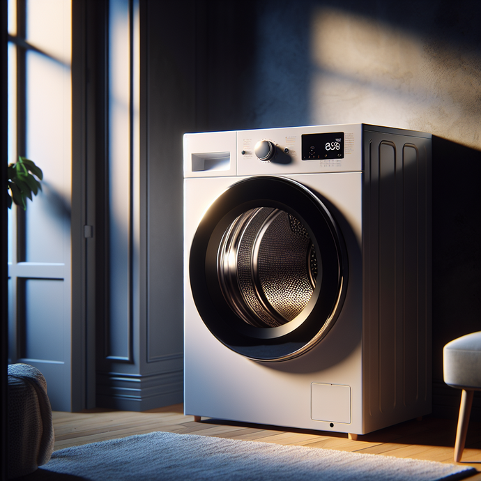 Tout sur les sèche-linge sans évacuation