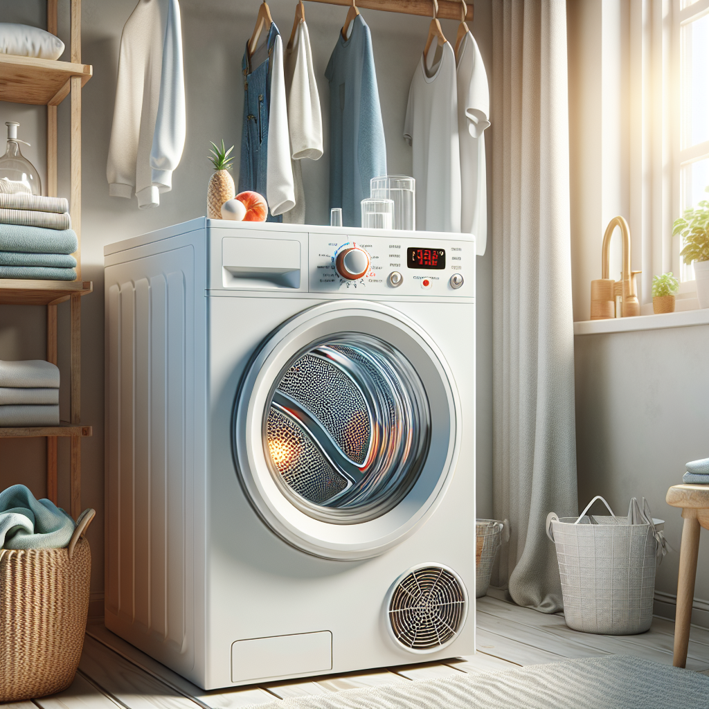 Séchoirs à pompe à chaleur : Plus rapides et plus efficaces