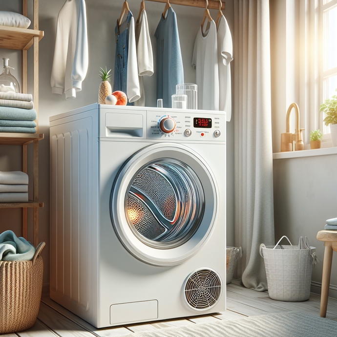 Séchoirs à pompe à chaleur : Plus rapides et plus efficaces