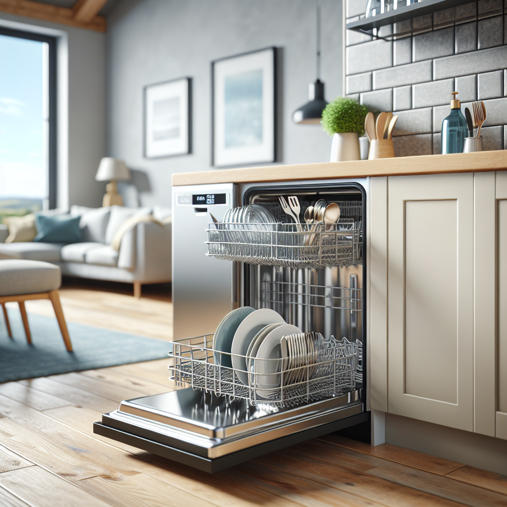 Best tips for buying a dishwasher with a good price-to-quality ratio