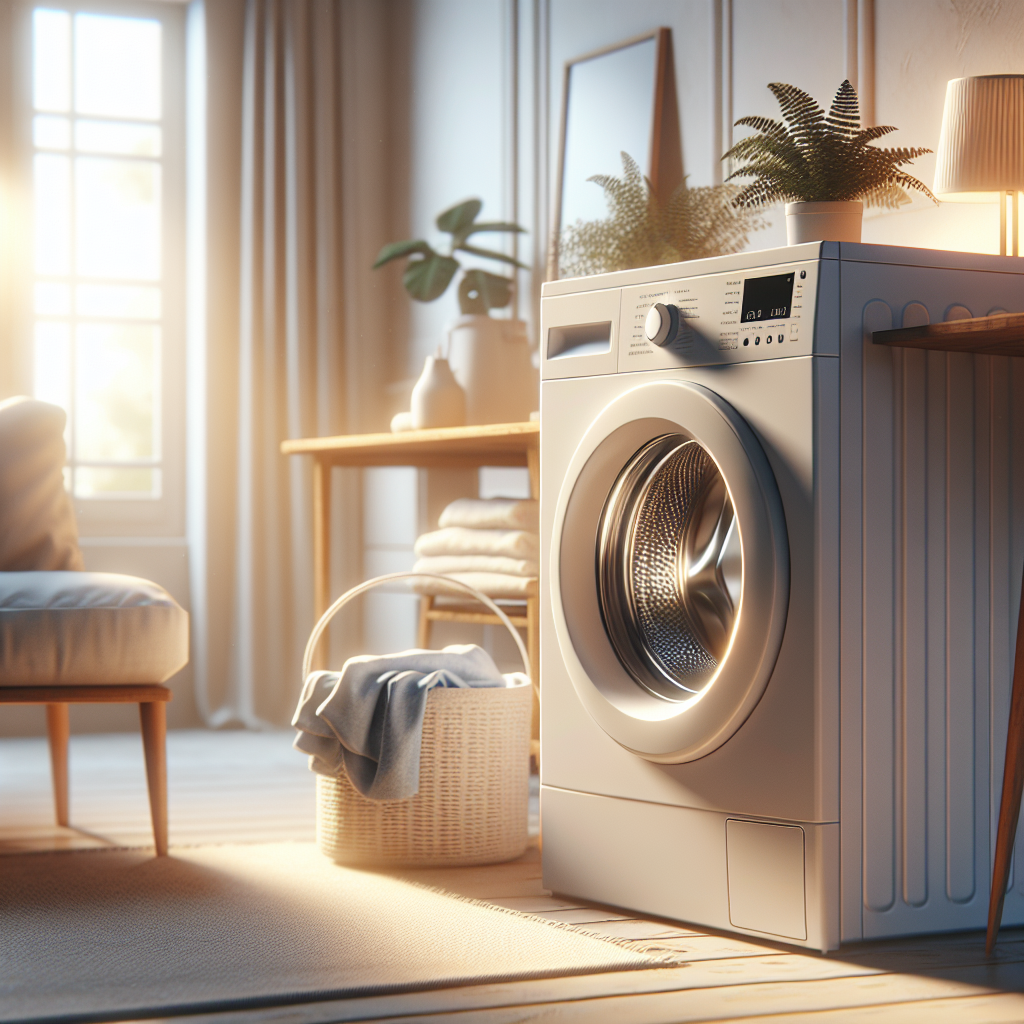 Washer: Tips to Avoid Clothes Damage During Washing