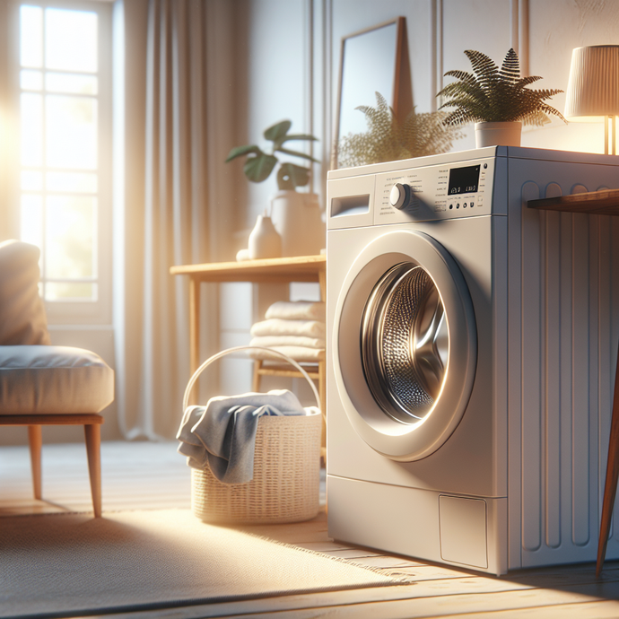 Washer: Tips to Avoid Clothes Damage During Washing