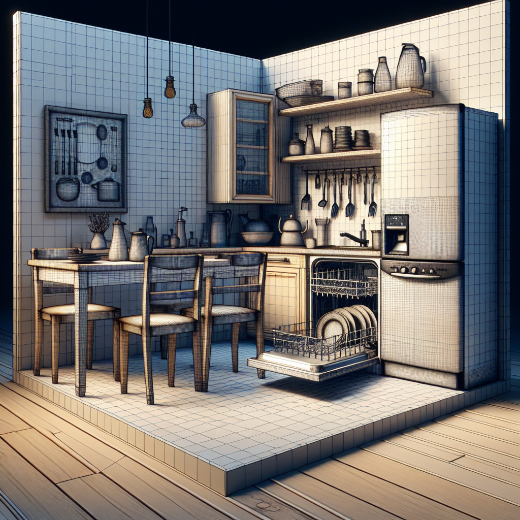 Dishwashers: How to Choose Between a Front-Loading or Top-Loading Model