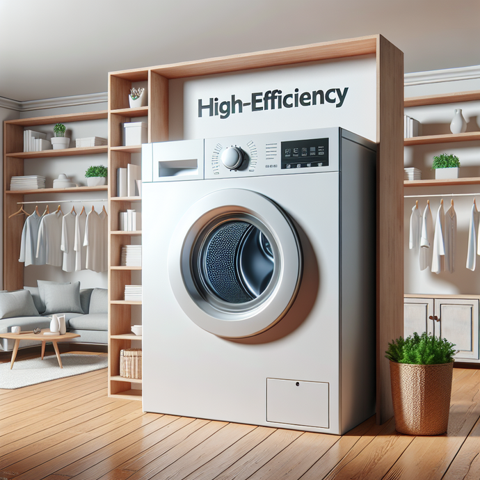 High-Efficiency Energy Dryers: A Winning Choice