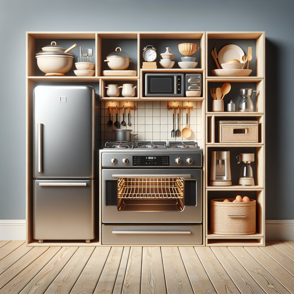How to Choose the Best Kitchen for Your Home