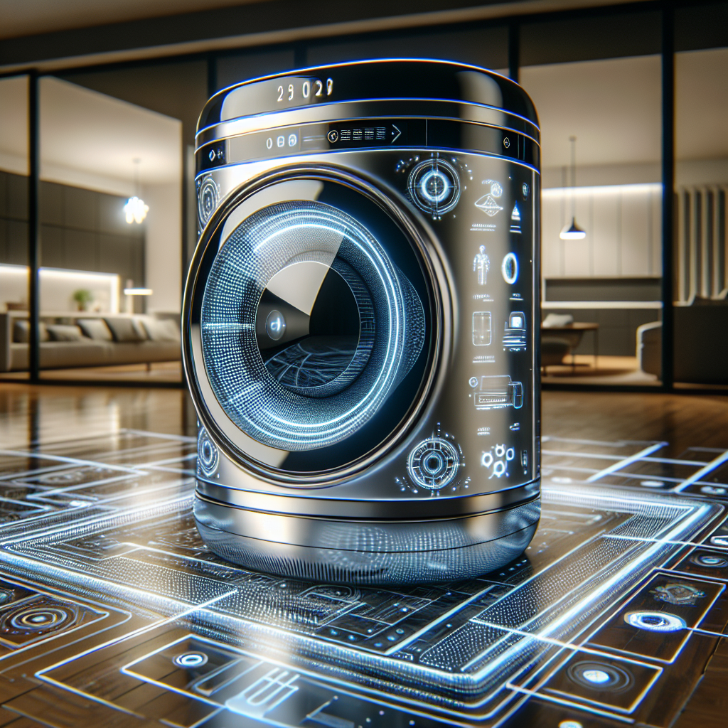 The Era of Autonomous Household Appliances: What Lies Ahead in 2025?