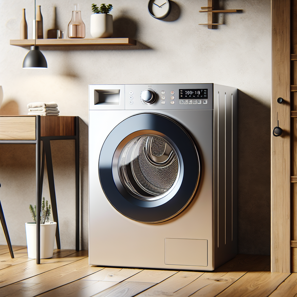 Les Meilleurs Sèche-linge pour un Séchage Rapide et Doux