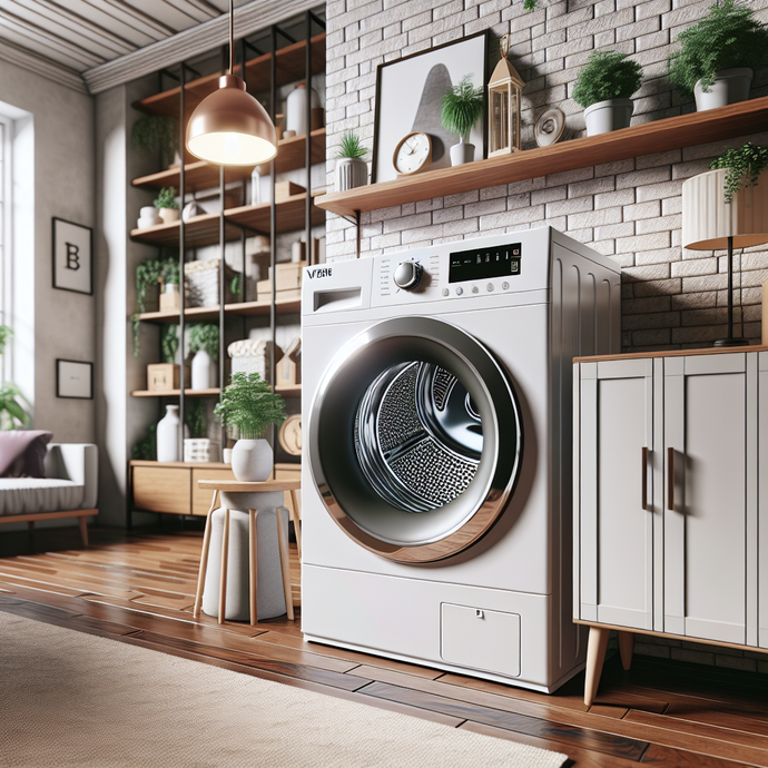 Séchoirs Sans Évents: Installation Simplifiée