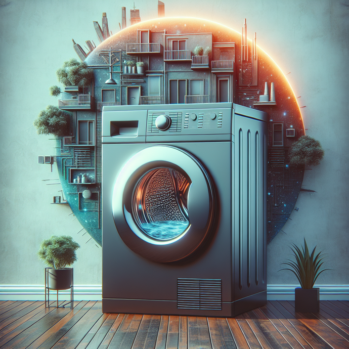 Tout ce que vous devez savoir sur les sèche-linge sans ventilation