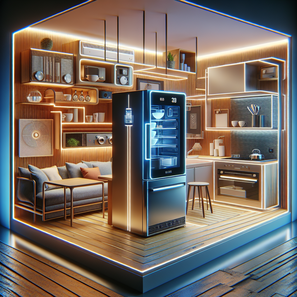 The Best Kitchens for Small Spaces: A 2025 Guide