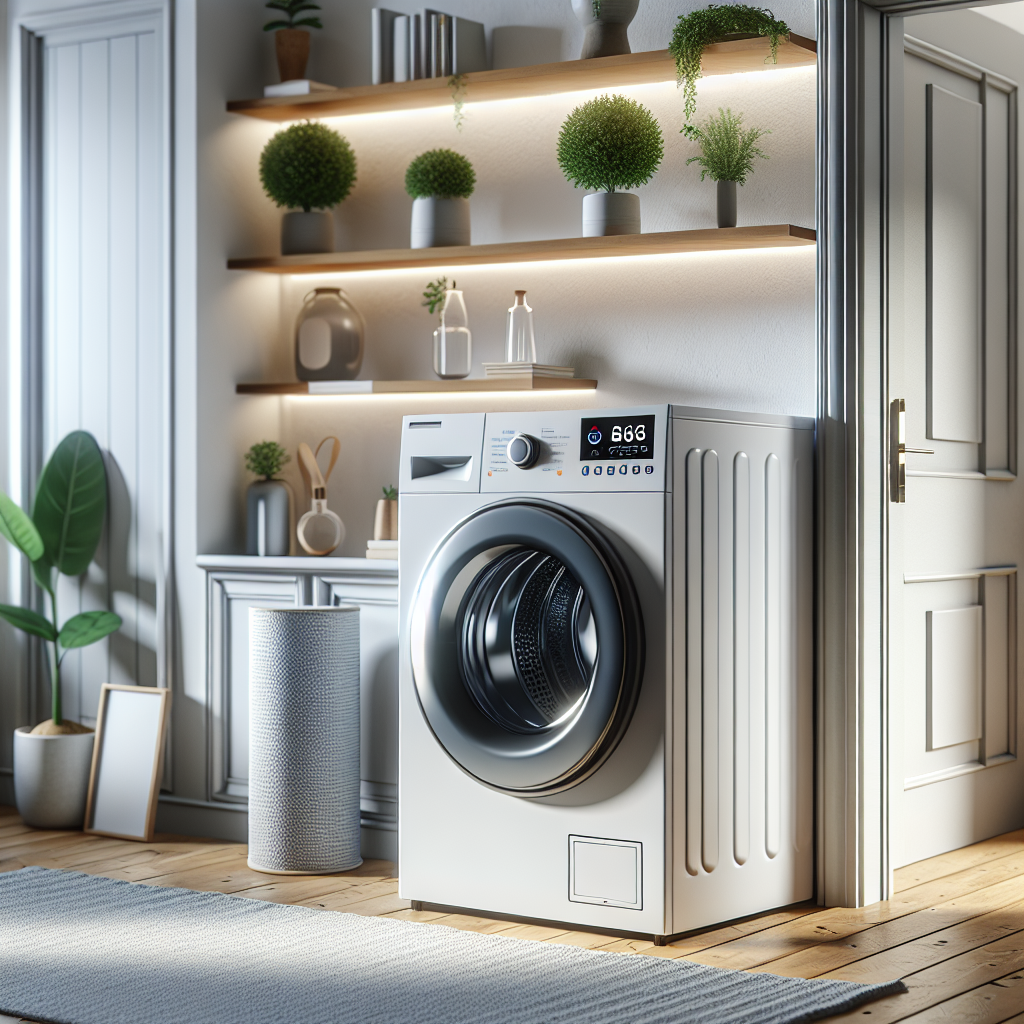 Dryer: Tips to Maximize the Efficiency of Your Dryer