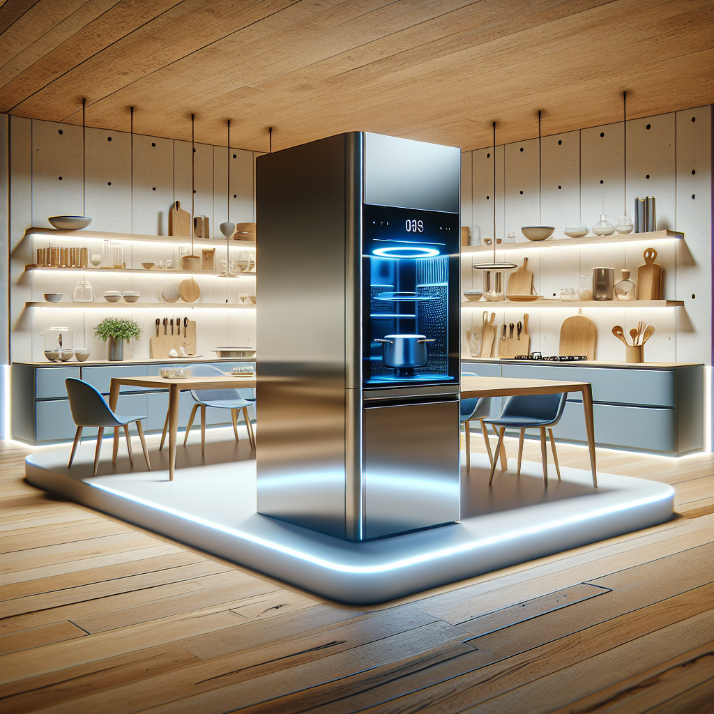 The Kitchen Trends to Follow for 2025