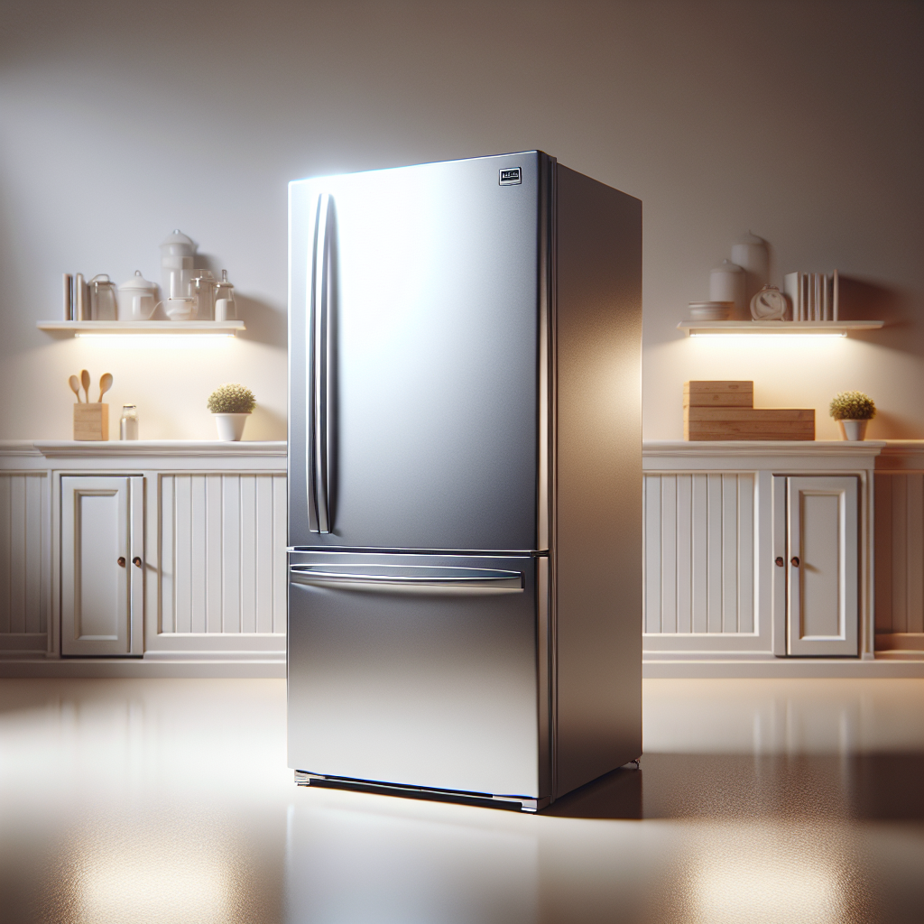 Tips for Keeping Your Refrigerator Like New for Years
