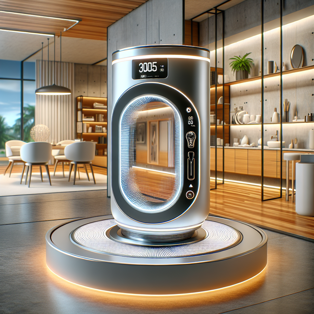 Cordless Household Appliances: An Evolution for 2025?