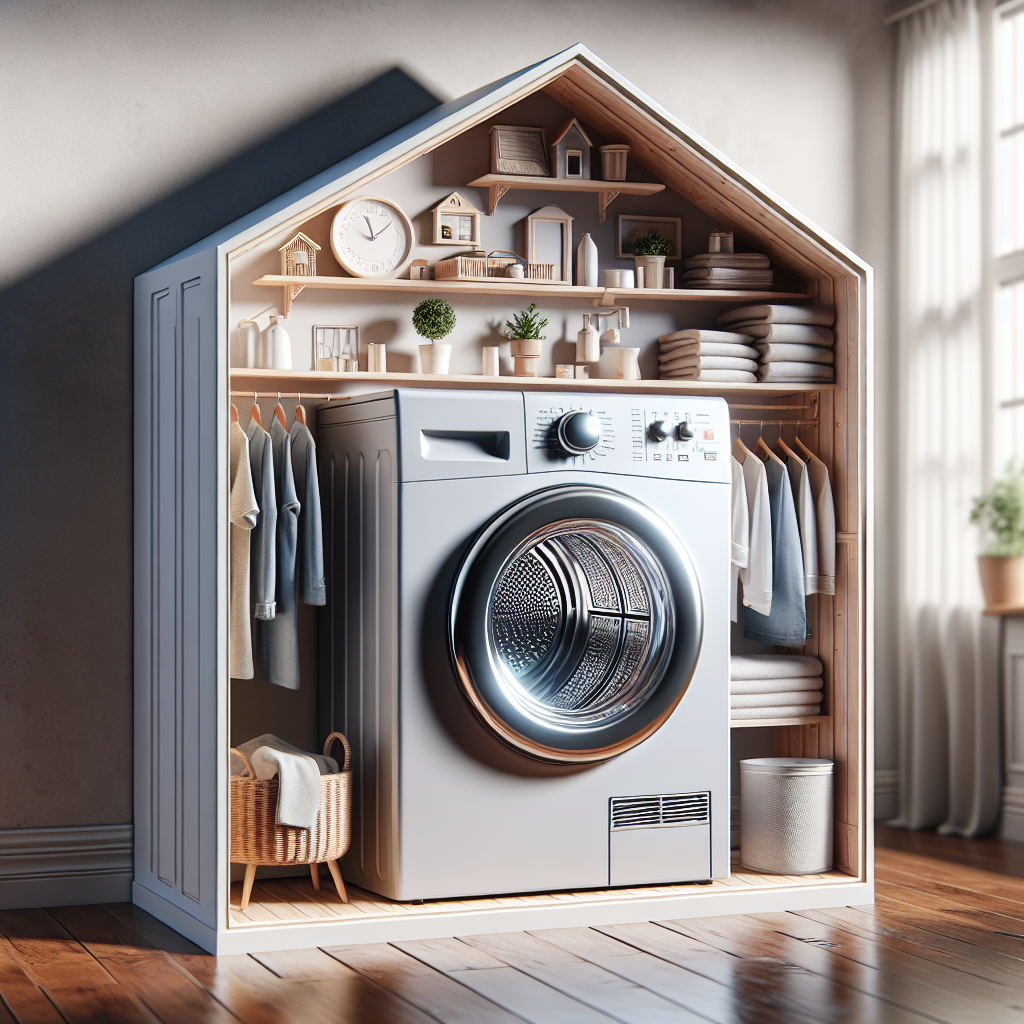 Tout sur les séchoirs sans ventilation