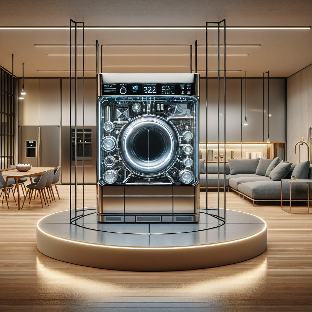 The Future of Appliances: Everything You Need to Know