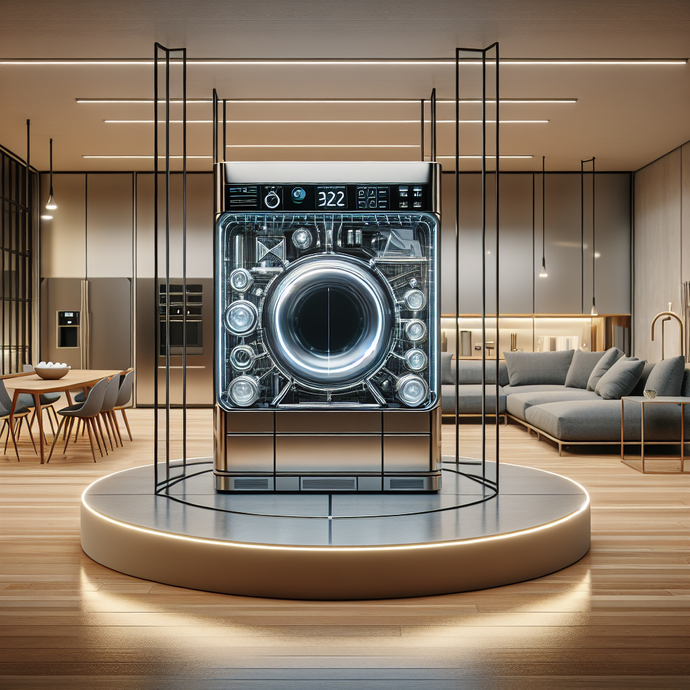 The Future of Appliances: Everything You Need to Know