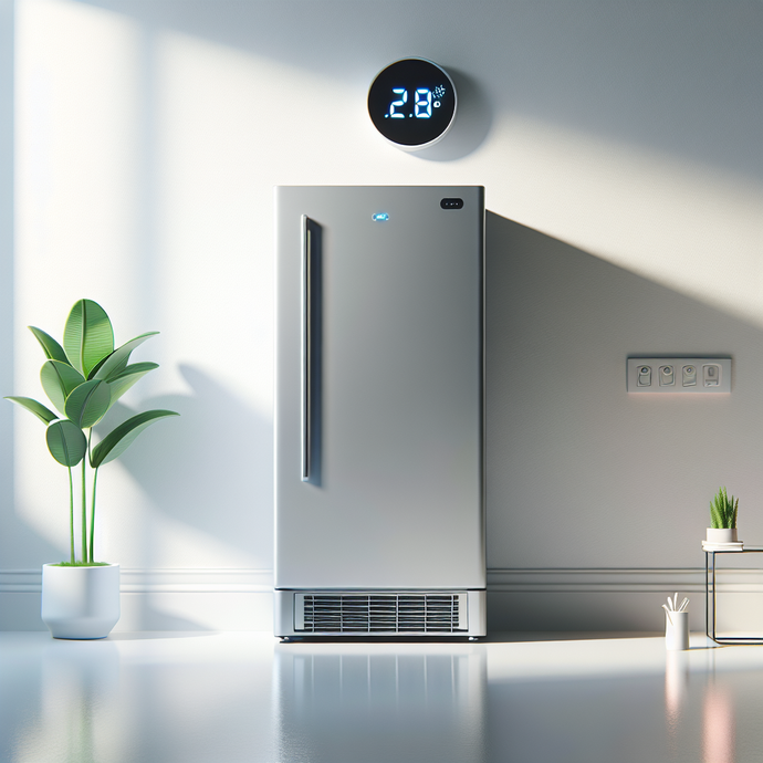Freezer: Why it’s essential to maintain a constant temperature