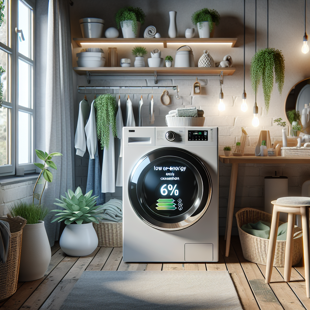 Low-Energy Consumption Dryers: An Economical Choice