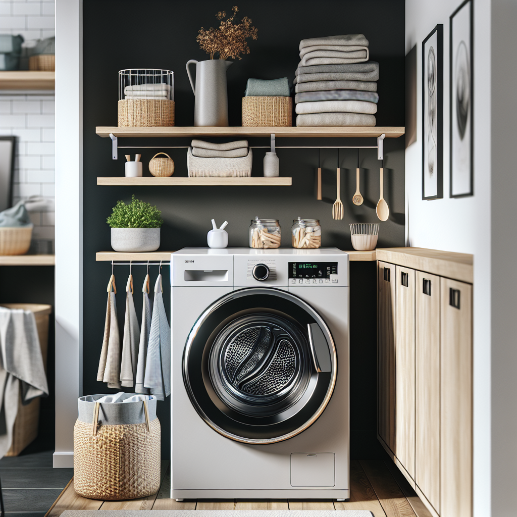 Séchoirs sans tracas: Des options à faible entretien pour gagner du temps