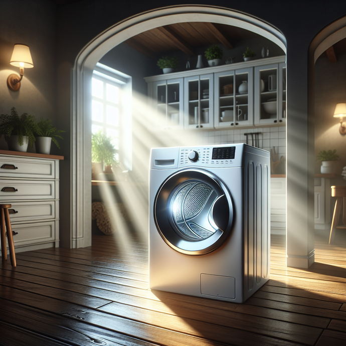 Dryer: Why Proper Maintenance Can Extend Your Dryer's Lifespan