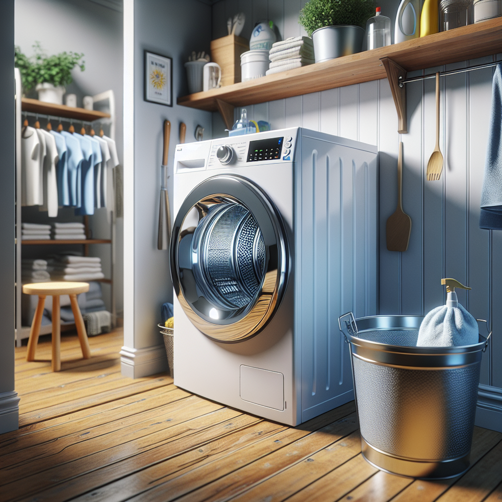 Good Habits to Clean Your Dryer and Extend Its Life