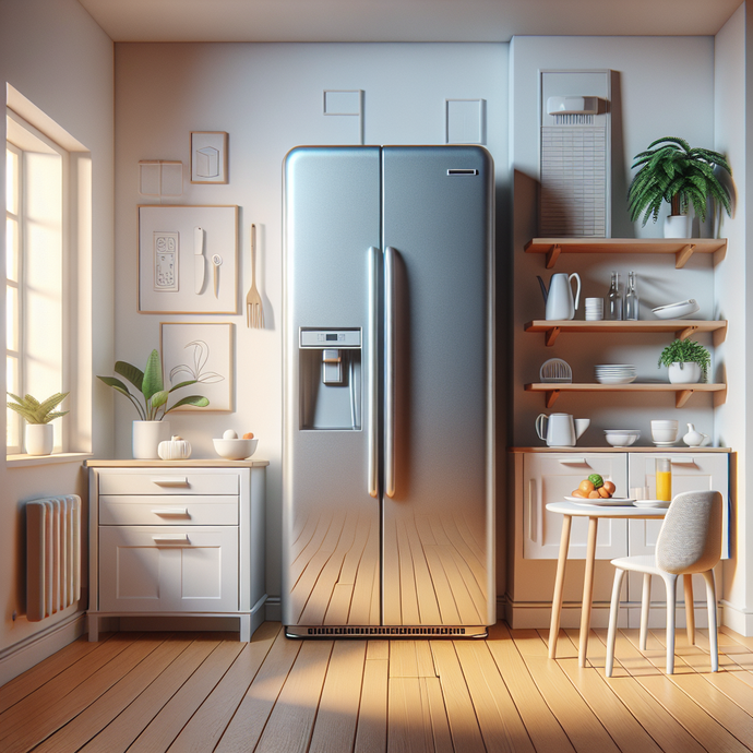 Refrigerator: Mistakes to avoid when buying your refrigerator
