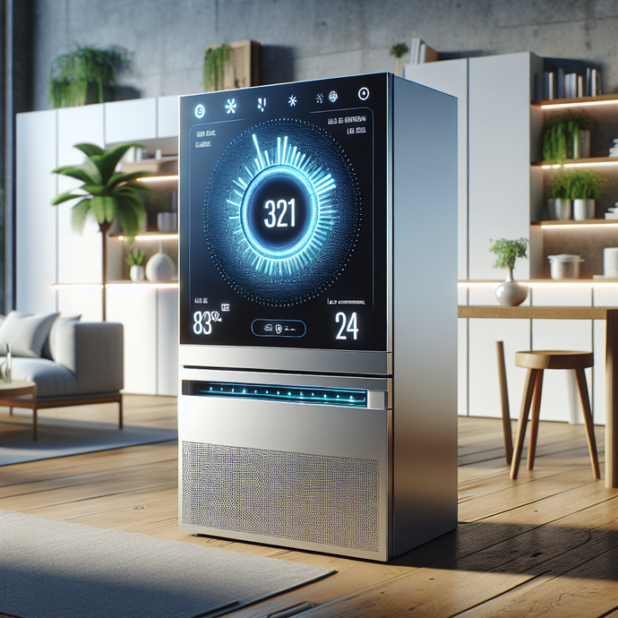 How Household Appliances Will Become More Energy-Efficient in 2025