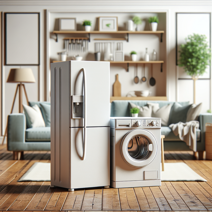 Preventing Bad Odors in Your Appliances: Simple Yet Effective Cleaning Tips