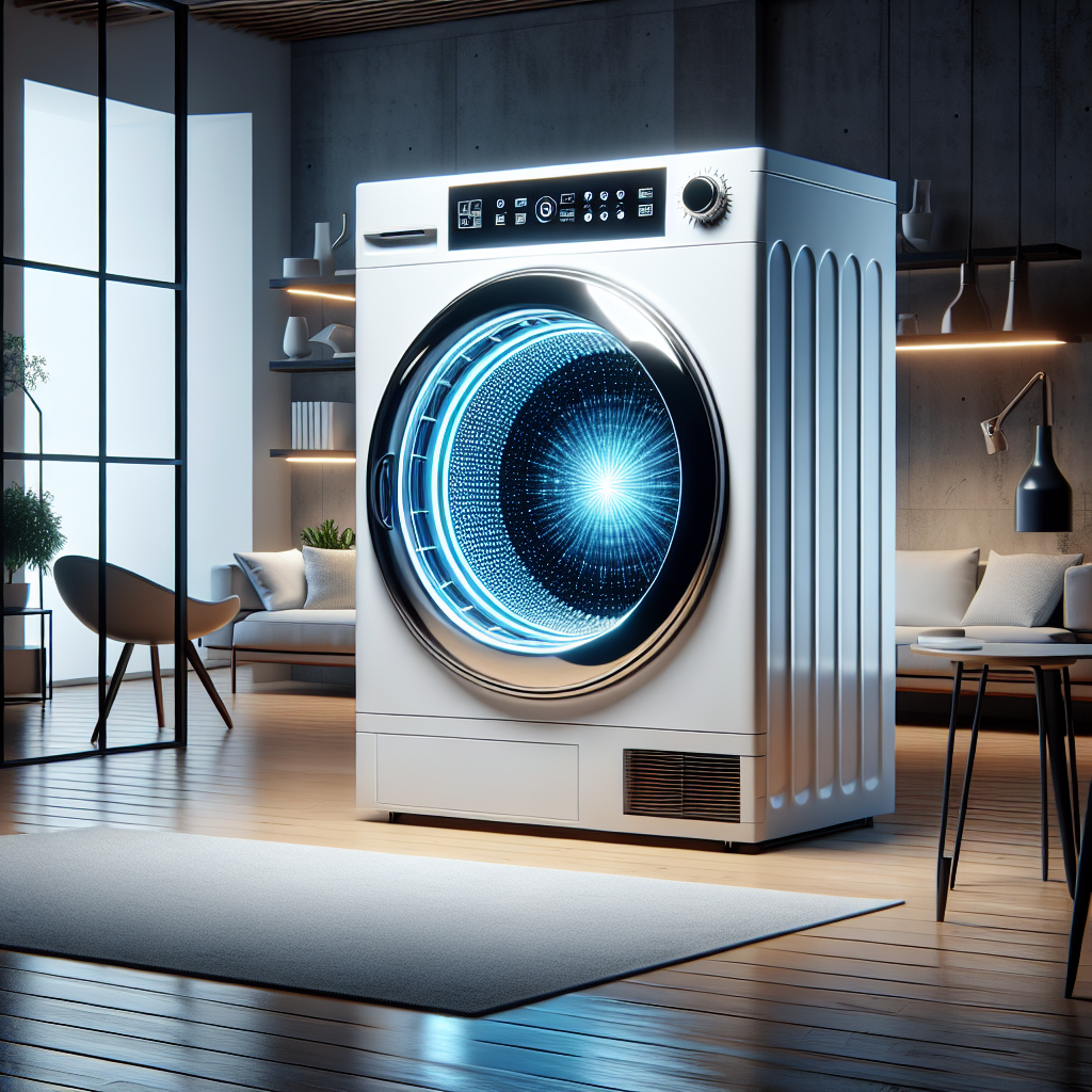 Innovations in Dryers for Optimal Drying in 2025
