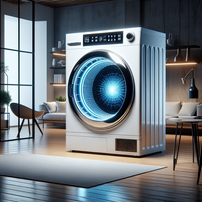 Innovations dans les séchoirs pour un séchage optimal en 2025